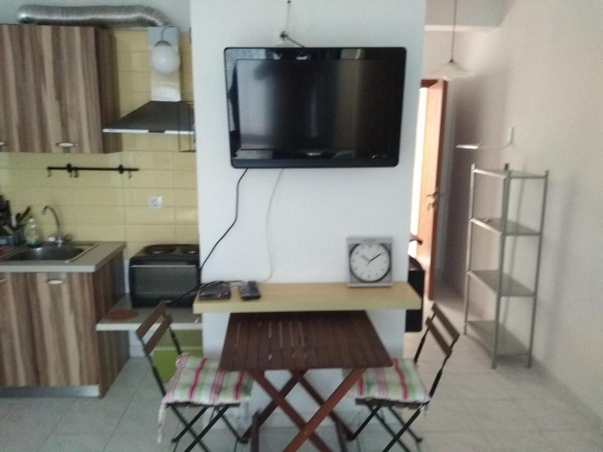 Central Suite 4U 依拉佩特拉 外观 照片