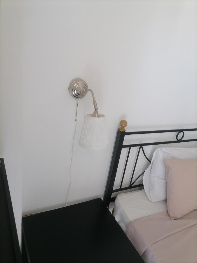 Central Suite 4U 依拉佩特拉 外观 照片