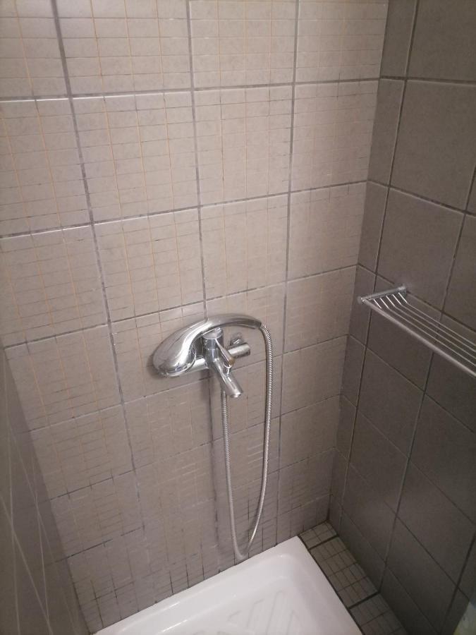 Central Suite 4U 依拉佩特拉 外观 照片