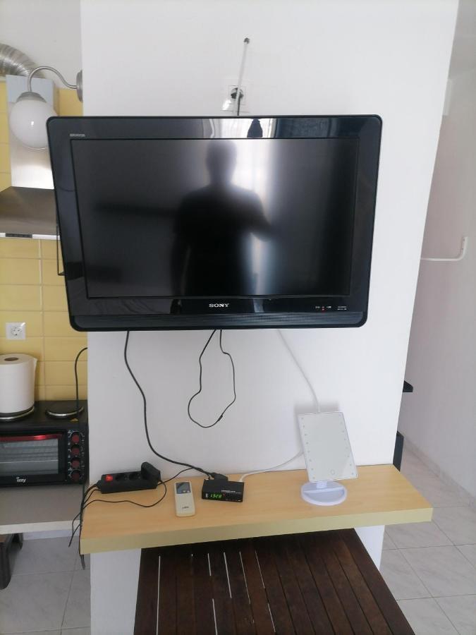 Central Suite 4U 依拉佩特拉 外观 照片