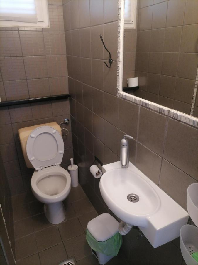Central Suite 4U 依拉佩特拉 外观 照片